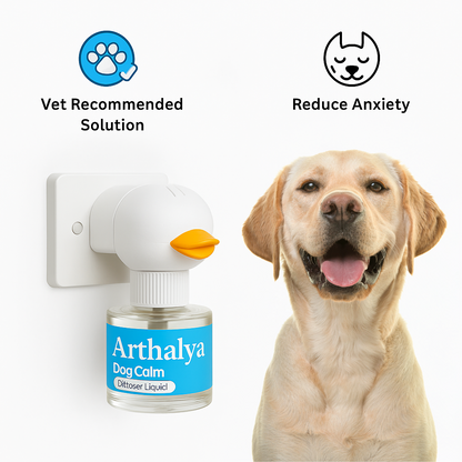 Dog Calm Diffuser 2.0